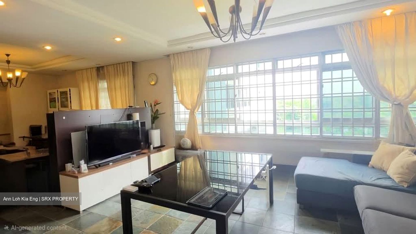 Blk 237 Pasir Ris Street 21 (Pasir Ris), HDB Executive #572054411